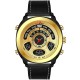 KAT-WACH KT713 Dual Display Digital Watch Fashion Men Chronograph Luminous Sport Watch KAT-WACH KT713 Dual Display Digital Watch Fashion Men Chronograph Luminous Sport Watch