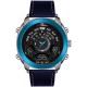 KAT-WACH KT713 Dual Display Digital Watch Fashion Men Chronograph Luminous Sport Watch