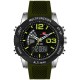 KAT-WACH KT718 Dual Display Digital Watch Chronograph Waterproof Silicone Strap Men Sport Watch KAT-WACH KT718 Dual Display Digital Watch Chronograph Waterproof Silicone Strap Men Sport Watch