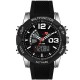 KAT-WACH KT718 Dual Display Digital Watch Chronograph Waterproof Silicone Strap Men Sport Watch