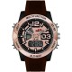 KAT-WACH KT718 Dual Display Digital Watch Chronograph Waterproof Silicone Strap Men Sport Watch KAT-WACH KT718 Dual Display Digital Watch Chronograph Waterproof Silicone Strap Men Sport Watch