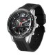 KAT-WACH KT718 Dual Display Digital Watch Chronograph Waterproof Silicone Strap Men Sport Watch