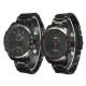 NAVIFORCE 9024 Men's Waterproof Date Analog Display Sport Quartz Wrist Business Watch NAVIFORCE 9024 Men's Waterproof Date Analog Display Sport Quartz Wrist Business Watch