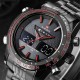 NAVIFORCE 9024 Men's Waterproof Date Analog Display Sport Quartz Wrist Business Watch NAVIFORCE 9024 Men's Waterproof Date Analog Display Sport Quartz Wrist Business Watch