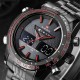 NAVIFORCE 9024 Men's Waterproof Date Analog Display Sport Quartz Wrist Business Watch