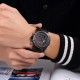 NAVIFORCE 9095 Fashion Sports Men Watch Casual Leather Band Sports Dual Movement Wristwatch NAVIFORCE 9095 Fashion Sports Men Watch Casual Leather Band Sports Dual Movement Wristwatch