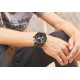 NAVIFORCE 9132 Dual Display Digital Watch Men Luminous Calendar Watch Leather Strap Watch NAVIFORCE 9132 Dual Display Digital Watch Men Luminous Calendar Watch Leather Strap Watch