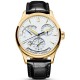 CARNIVAL C19 Multifunction Automatic Mechanical Watch Calendar Genuine Leather Strap Men Watch