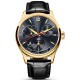 CARNIVAL C19 Multifunction Automatic Mechanical Watch Calendar Genuine Leather Strap Men Watch