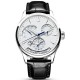 CARNIVAL C19 Multifunction Automatic Mechanical Watch Calendar Genuine Leather Strap Men Watch