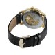 FORSINING H099M Exquisite Fashion Casual Men Self-winding Mechanical Wrist Watch