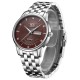 ANGELA BOS 8011 Business Style Men Watch Calendar Rhinestones Quartz Wrist Watch ANGELA BOS 8011 Business Style Men Watch Calendar Rhinestones Quartz Wrist Watch