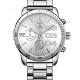 ANGELA BOS 8013G Men Watch Luxury Timer Stainless Steel Strap Male Quartz Wrist Watch ANGELA BOS 8013G Men Watch Luxury Timer Stainless Steel Strap Male Quartz Wrist Watch