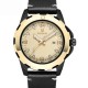 BAGARI 1689 Business Style Men Wrist Watch Luminous Date Display Quartz Watch