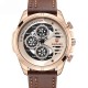 BAGARI 1802 Casual Style Fake Three Dials Quartz Watch Leather Strap Men Watches BAGARI 1802 Casual Style Fake Three Dials Quartz Watch Leather Strap Men Watches