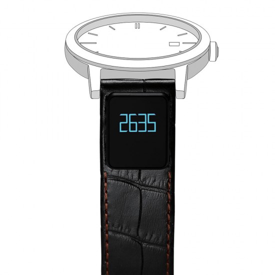 20mm H3 Smart Bracelet Strap Pedometer Distance Calorie Measurement SMS Notification Band 20mm H3 Smart Bracelet Strap Pedometer Distance Calorie Measurement SMS Notification Band