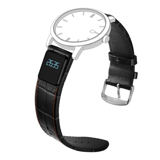 20mm H3 Smart Bracelet Strap Pedometer Distance Calorie Measurement SMS Notification Band 20mm H3 Smart Bracelet Strap Pedometer Distance Calorie Measurement SMS Notification Band
