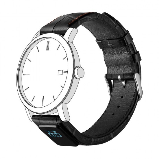 20mm H3 Smart Bracelet Strap Pedometer Distance Calorie Measurement SMS Notification Band 20mm H3 Smart Bracelet Strap Pedometer Distance Calorie Measurement SMS Notification Band