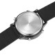 EX18 SMS Reminder Pedometer Chronograph Multifunction Luminous IP67 Fashion Sport Bluetooth Watch