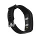 HB07P 0.96' NORDIC 51822 Smart Bracelet Watch Intelligent Heart Rate Monitor Fitness Tracker Bluetooth Watch