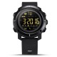 LEMFO LF19 Bluetooth Watch Blacklight Waterproof Sport Monitor Call Message Reminder Smart Watch