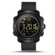 LEMFO LF19 Bluetooth Watch Blacklight Waterproof Sport Monitor Call Message Reminder Smart Watch