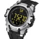NORTH NS-2007 Calories SMS Alerts Bluetooth Watch Military Style LED Display Smart Watches NORTH NS-2007 Calories SMS Alerts Bluetooth Watch Military Style LED Display Smart Watches