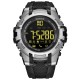 NORTH NS-2007 Calories SMS Alerts Bluetooth Watch Military Style LED Display Smart Watches NORTH NS-2007 Calories SMS Alerts Bluetooth Watch Military Style LED Display Smart Watches