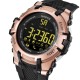 NORTH NS-2007 Calories SMS Alerts Bluetooth Watch Military Style LED Display Smart Watches NORTH NS-2007 Calories SMS Alerts Bluetooth Watch Military Style LED Display Smart Watches