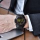 NORTH NS-2007 Calories SMS Alerts Bluetooth Watch Military Style LED Display Smart Watches NORTH NS-2007 Calories SMS Alerts Bluetooth Watch Military Style LED Display Smart Watches