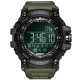 SMAEL LY01 Military Style Bluetooth Watch Waterproof Male Sport Wrist Watch