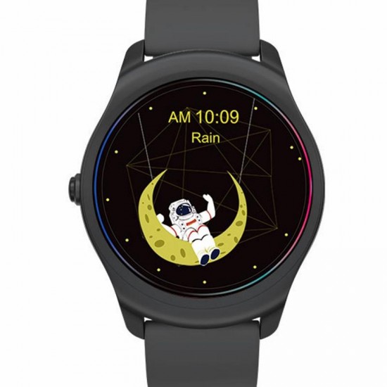 Ticwatch 2 Smart Watch Heart Rate Monitor GPS Wireless Charging Music Liquid Silicone Strap Bluetooth Watch Ticwatch 2 Smart Watch Heart Rate Monitor GPS Wireless Charging Music Liquid Silicone Strap Bluetooth Watch