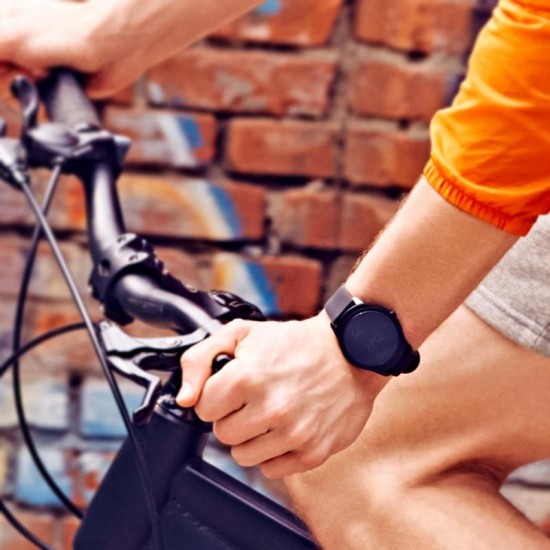 Ticwatch 2 Smart Watch Heart Rate Monitor GPS Wireless Charging Music Liquid Silicone Strap Bluetooth Watch Ticwatch 2 Smart Watch Heart Rate Monitor GPS Wireless Charging Music Liquid Silicone Strap Bluetooth Watch