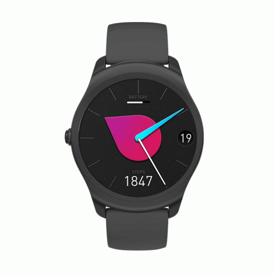 Ticwatch 2 Smart Watch Heart Rate Monitor GPS Wireless Charging Music Liquid Silicone Strap Bluetooth Watch Ticwatch 2 Smart Watch Heart Rate Monitor GPS Wireless Charging Music Liquid Silicone Strap Bluetooth Watch