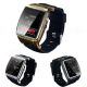 bluetooth V3.0 Montre Smart Watch Bracelet 2.0MP Camera pour Android Samsung HTC