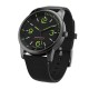 S-69 Smart Quartz Watch TPE Strap Intelligent Information Remind Luminous Sport Smart Watch