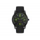 S-69 Smart Quartz Watch TPE Strap Intelligent Information Remind Luminous Sport Smart Watch