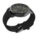 S-69 Smart Quartz Watch TPE Strap Intelligent Information Remind Luminous Sport Smart Watch