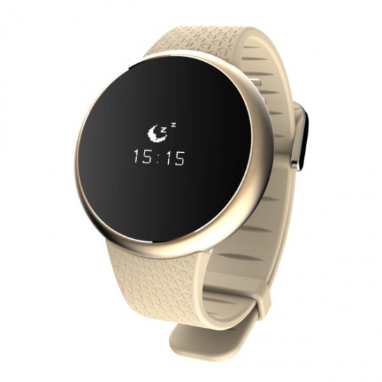A98 Blood Pressure Oxygen Monitor Smart Bracelet Waterproof Smart WristBand For Android IOS