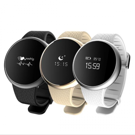 A98 Blood Pressure Oxygen Monitor Smart Bracelet Waterproof Smart WristBand For Android IOS A98 Blood Pressure Oxygen Monitor Smart Bracelet Waterproof Smart WristBand For Android IOS