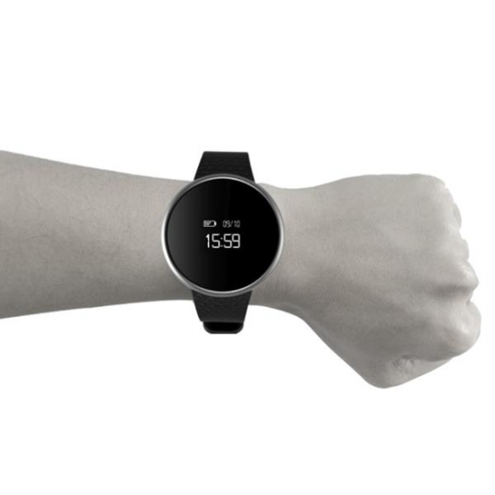 A98 Blood Pressure Oxygen Monitor Smart Bracelet Waterproof Smart WristBand For Android IOS A98 Blood Pressure Oxygen Monitor Smart Bracelet Waterproof Smart WristBand For Android IOS