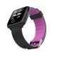 BL89 Smart Bracelet 2 Function Keys HR Blood Oxygen Monitor Music Control 1.3'' Full Screen Watch BL89 Smart Bracelet 2 Function Keys HR Blood Oxygen Monitor Music Control 1.3'' Full Screen Watch