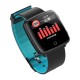 BL89 Smart Bracelet 2 Function Keys HR Blood Oxygen Monitor Music Control 1.3'' Full Screen Watch BL89 Smart Bracelet 2 Function Keys HR Blood Oxygen Monitor Music Control 1.3'' Full Screen Watch