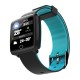 BL89 Smart Bracelet 2 Function Keys HR Blood Oxygen Monitor Music Control 1.3'' Full Screen Watch BL89 Smart Bracelet 2 Function Keys HR Blood Oxygen Monitor Music Control 1.3'' Full Screen Watch