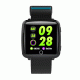 BL89 Smart Bracelet 2 Function Keys HR Blood Oxygen Monitor Music Control 1.3'' Full Screen Watch BL89 Smart Bracelet 2 Function Keys HR Blood Oxygen Monitor Music Control 1.3'' Full Screen Watch