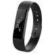 Bakeey ID115 Fitness Tracker Smart Bracelet Step Counter Activity Monitor Wristband for Android IOS