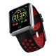 Bakeey Q81 1.54 Inch HD Color Screen Smart Bracelet Heart Rate and Blood Pressure Monitor Watch