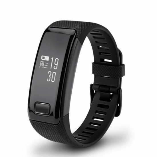 C9 Blood Pressure Monitor Smart Bracelet Heart Rate Step Smartband