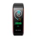 CK16 Smart Bracelet HR Blood Pressure Monitor Weather Report Alarm IP67 Waterproof Sport Bracelet CK16 Smart Bracelet HR Blood Pressure Monitor Weather Report Alarm IP67 Waterproof Sport Bracelet