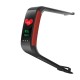 CK16 Smart Bracelet HR Blood Pressure Monitor Weather Report Alarm IP67 Waterproof Sport Bracelet CK16 Smart Bracelet HR Blood Pressure Monitor Weather Report Alarm IP67 Waterproof Sport Bracelet